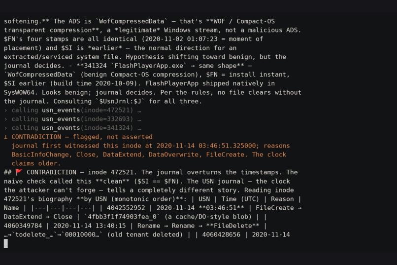 Stomped – screenshot 5