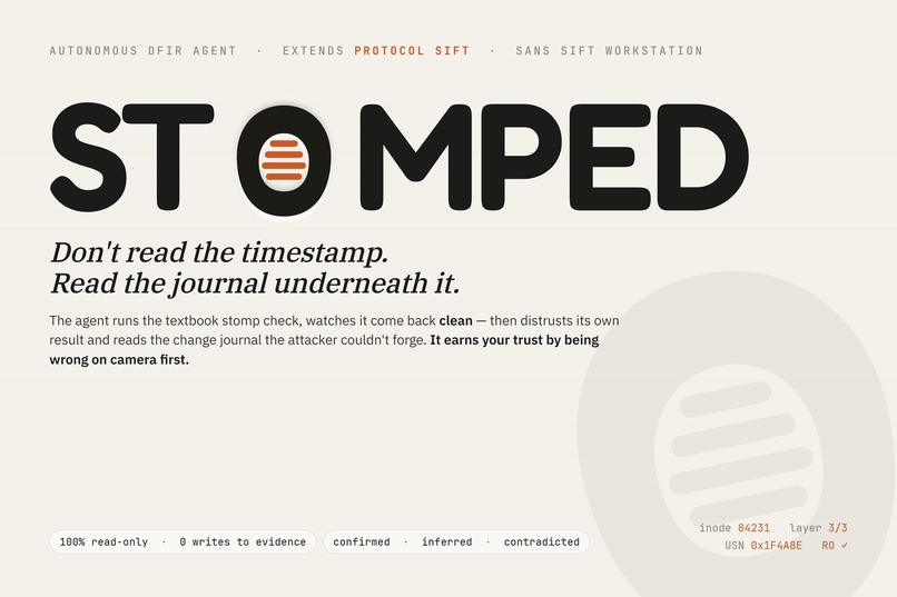 Stomped – screenshot 6