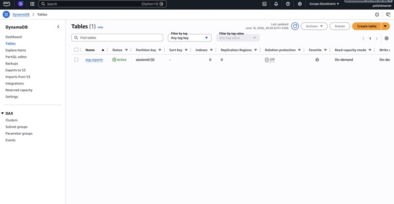 Impact.ai – screenshot 3
