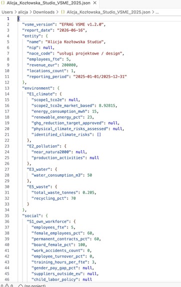 Impact.ai – screenshot 30