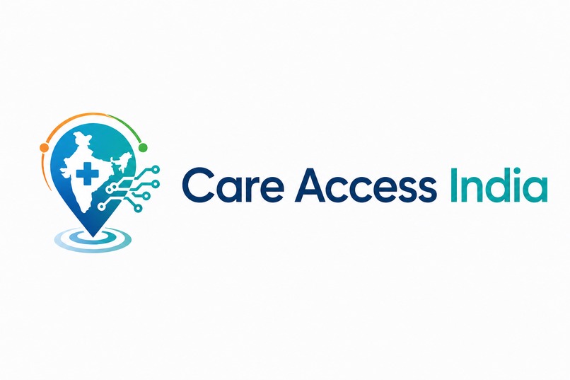 CareAccess India – screenshot 1