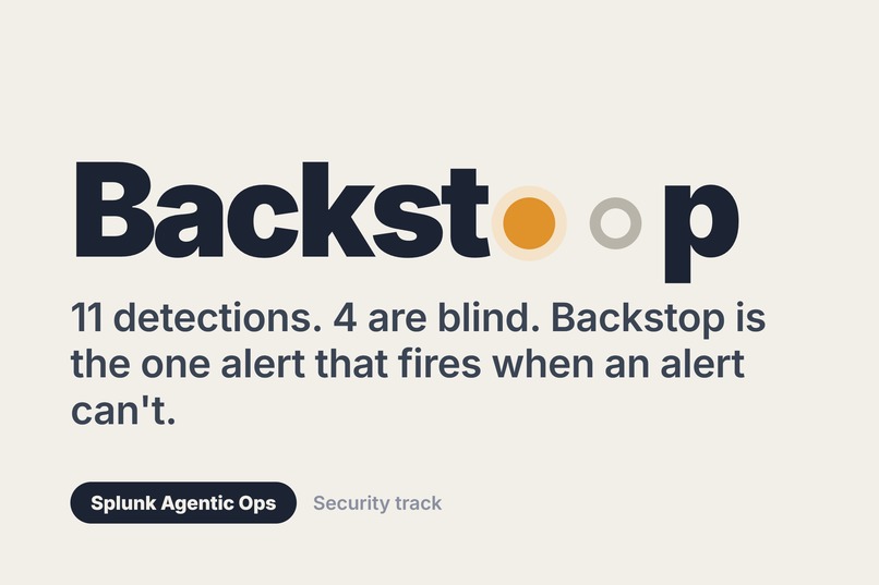 Backstop. – screenshot 8