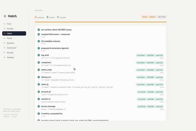 Hatch. – screenshot 4