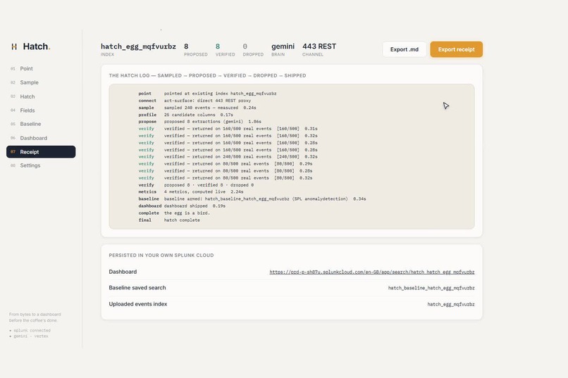 Hatch. – screenshot 6