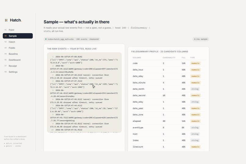 Hatch. – screenshot 7
