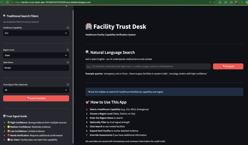 Trust But Verify – screenshot 6