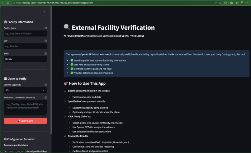 Trust But Verify – screenshot 8