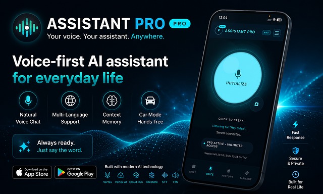 Sylex Assistant Pro – screenshot 1