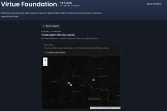 Apps & Agents for Good Hackathon