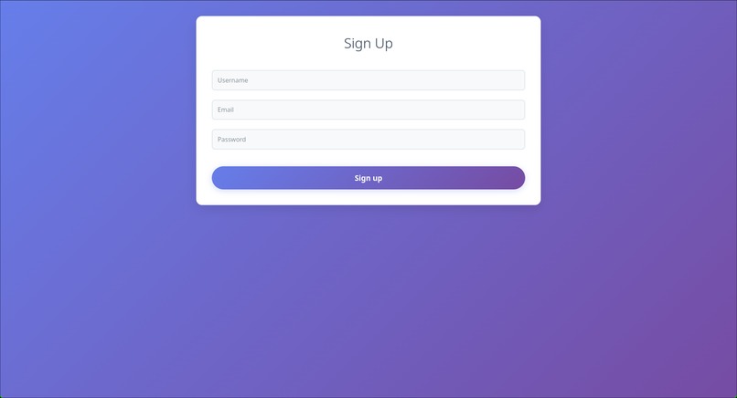 GoalFlow – screenshot 4