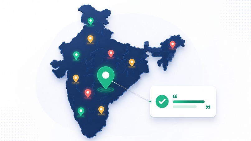 CarePath India – screenshot 1