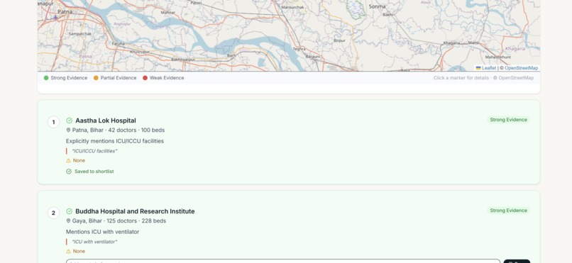 CarePath India – screenshot 3