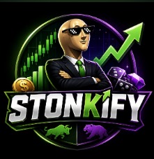Stonkify – screenshot 1