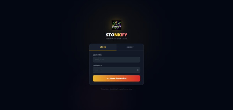 Stonkify – screenshot 13