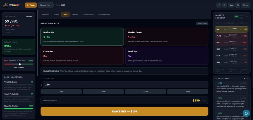 Stonkify – screenshot 7