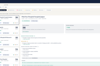 Caremap