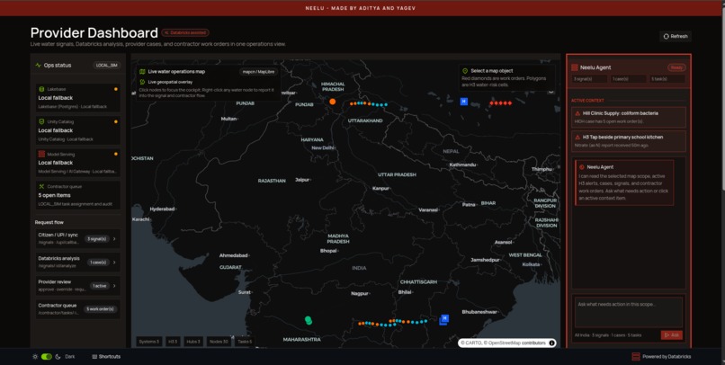 Neelu – screenshot 1