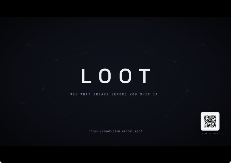 Loot - Stress-test your game economy before players break it – screenshot 1
