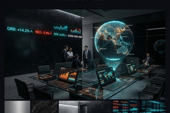 Infinite Ventures