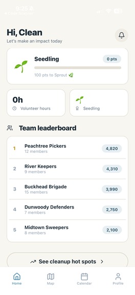 Ripple – screenshot 5