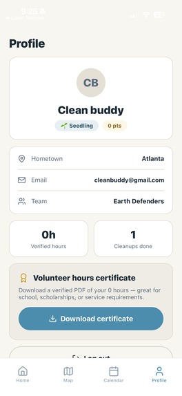 Ripple – screenshot 2
