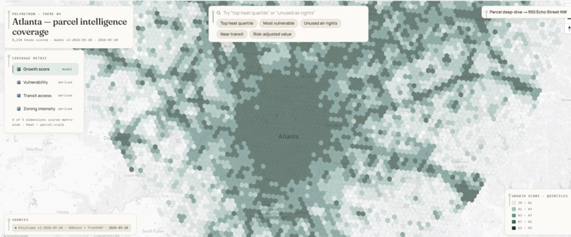 Polymetron - Decisions You Can Act Upon – screenshot 3