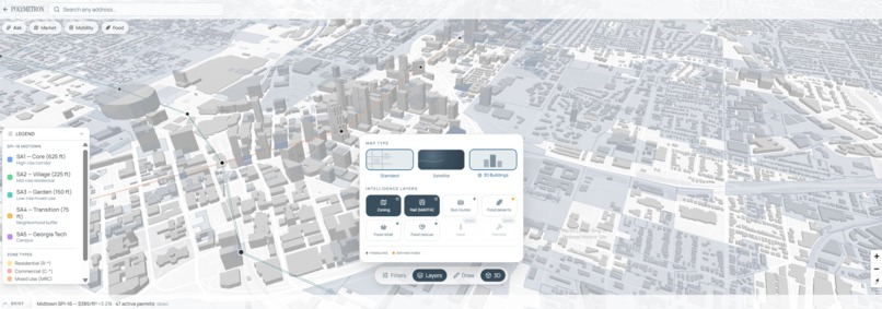 Polymetron - Decisions You Can Act Upon – screenshot 4
