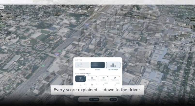 Polymetron - Decisions You Can Act Upon – screenshot 6