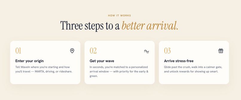 WaveIn – screenshot 4