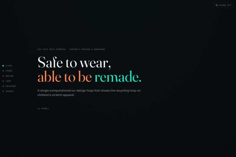 REWEAR-FUSED – screenshot 1