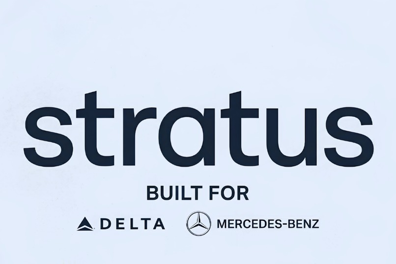 Stratus – screenshot 1