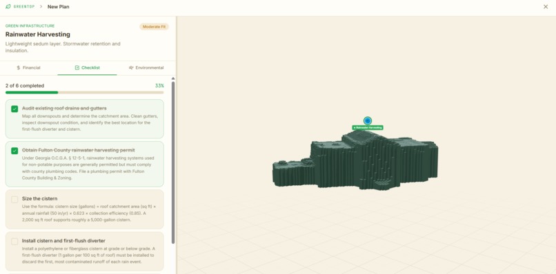 GreenTop – screenshot 7