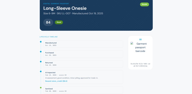 Little Loop – screenshot 3