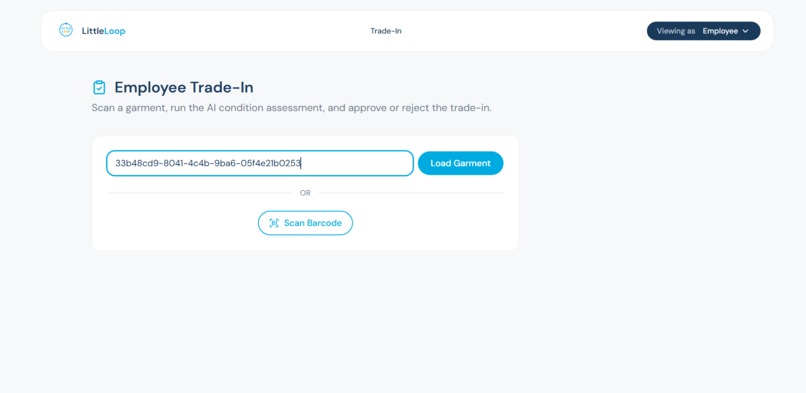 Little Loop – screenshot 4