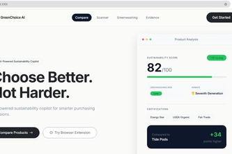 GreenChoice AI