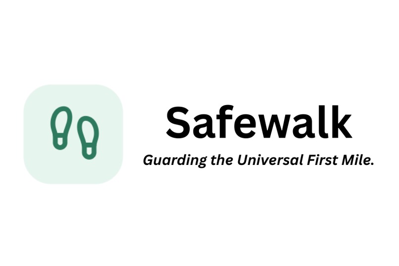 Safewalk – screenshot 1