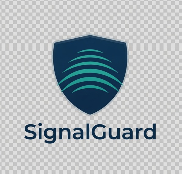 SignalGuard – screenshot 2