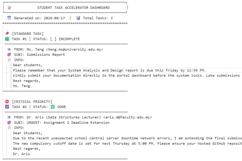 Taskify – screenshot 3
