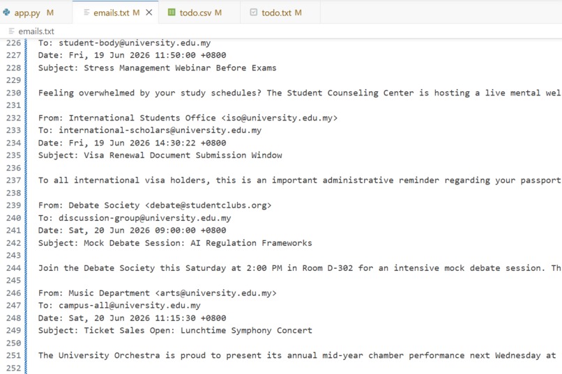 Taskify – screenshot 4