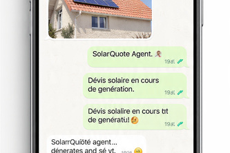 SolarQuote Agent