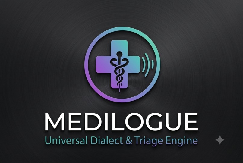 MediLogue – screenshot 1