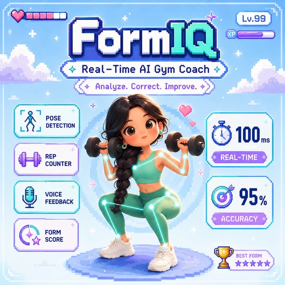 FormIQ AI – screenshot 1