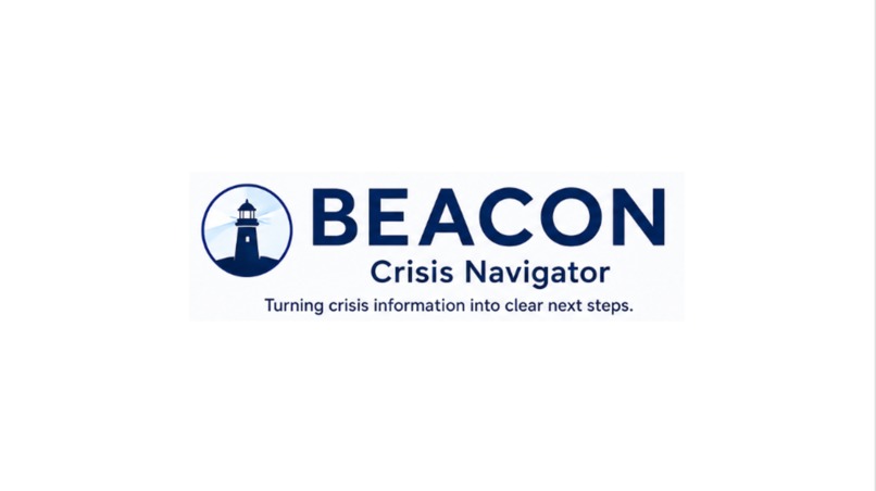 BEACON – screenshot 1