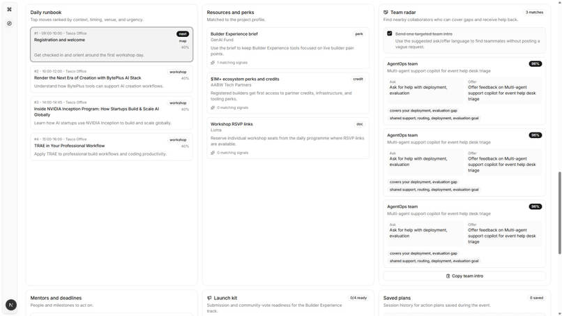AABW Next Move – screenshot 3