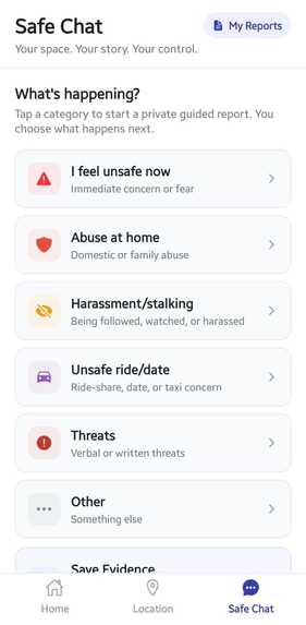 BESAFE – screenshot 19