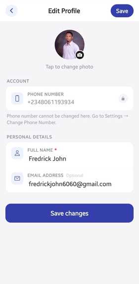 BESAFE – screenshot 24