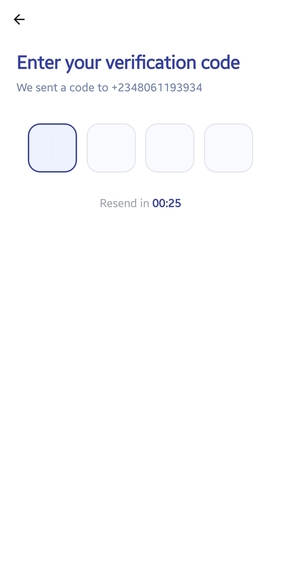 BESAFE – screenshot 10