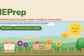IEPrep