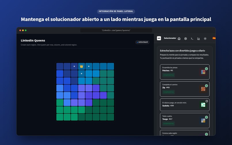 linkedin-games-solver – screenshot 3