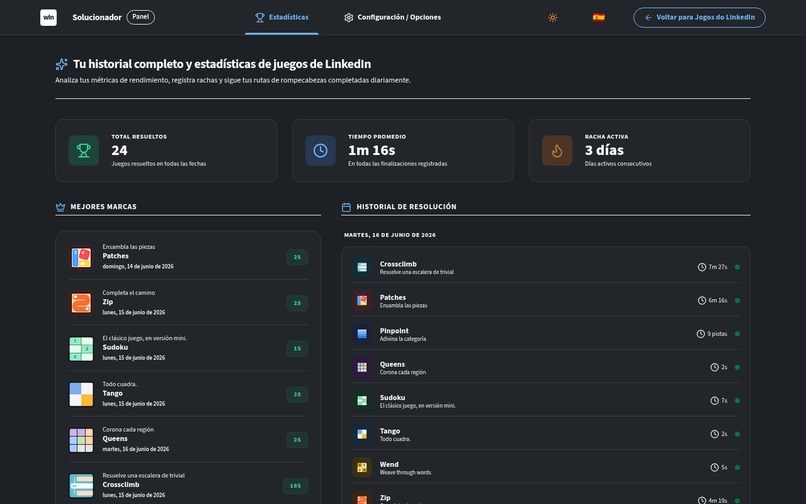 linkedin-games-solver – screenshot 4